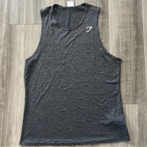 Gymshark men’s tank